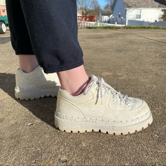Skechers Shoes - vintage 90s skechers